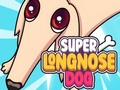 Spiel Superlangnasiger Hund  Online