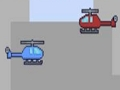Spiel Verrückter Hubschrauber  Online