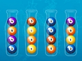 Spiel Poolball-Sortierung  Online