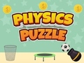 Spiel Physik-Puzzle  Online