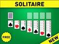 Spiel Solitaire: Spielen Sie Klondike, Spider und Freecell  Online
