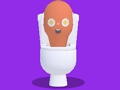 Spiel Skibidi Toilette IO (Dop Dop Ja Ja)  Online
