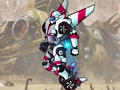Spiel Super-Megabot-Abenteuer  Online