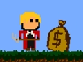 Spiel Rake'n im Teig  Online