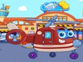 Spiel Flugzeugwäsche  Online