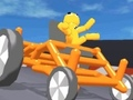 Spiel Zeichnen Sie das Crash -Rennen Online