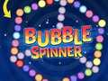 Spiel Blasenspinner  Online
