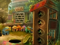 Spiel Fröhliche Drachenflucht  Online