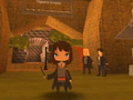 Spiel Kogama: Magische Abenteuer in Hogwarts  Online