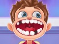 Spiel DR. Kinderzahnarzt  Online