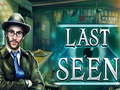 Spiel Zuletzt gesehen  Online