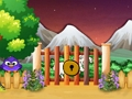 Spiel Die Rettung der Burenziege  Online