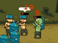 Spiel Zombie tot voraus  Online