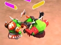 Spiel Monster-Tintenfisch  Online