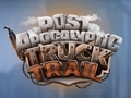 Spiel Postapokalyptischer Truck Trail  Online