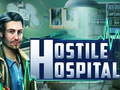 Spiel Feindliches Krankenhaus  Online