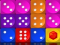 Spiel Würfel zusammenführen  Online