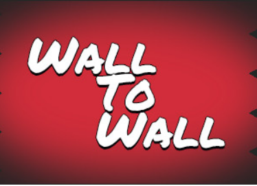 Spiel Von Wand zu Wand  Online