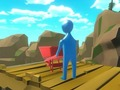 Spiel Realistische Schubkarre  Online