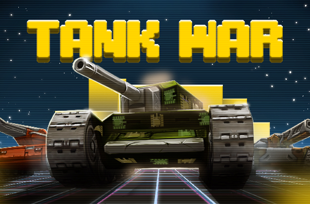 Spiel Panzerkrieg  Online