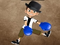 Spiel Ben 10 Entspannend  Online