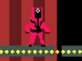 Spiel Squid Glass-Spiel 2D  Online