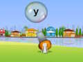 Spiel Balloneingabe  Online