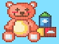 Spiel Perlen-Kunstdesign  Online