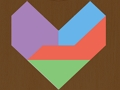 Spiel Woody Tangram-Puzzle  Online