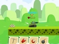 Spiel Panzerkriege  Online