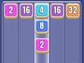 Spiel Zahlenplättchen  Online