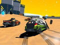 Spiel Episches Rennen  Online