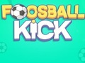 Spiel Kicker-Kick  Online