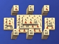Spiel Der große Mahjong  Online