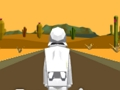 Spiel Astronautenlauf 3D  Online