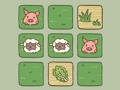 Spiel Tierplaner  Online