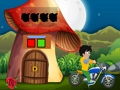 Spiel Finden Sie den Motorradschlüssel  Online
