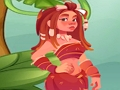 Spiel Flucht eines prähistorischen Mädchens  Online