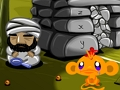 Spiel Monkey Go Happy Bühne 195  Online