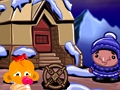 Spiel Monkey Go Happy Bühne 197  Online