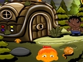 Spiel Monkey Go Happy Bühne 200  Online