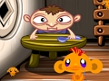 Spiel Monkey Go Happy Bühne 202  Online