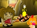 Spiel Monkey Go Happy Bühne 204  Online