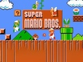 Spiel Super Mario Bros. Online