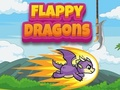 Spiel Flappy Dragons Online