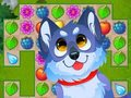 Spiel Garten Match Challenge Online