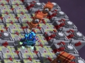 Spiel Robo-Realm-Verteidigung  Online