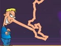 Spiel Stupse den Kumpel an  Online