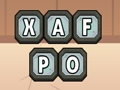 Spiel Wortfabrik-Spiel  Online