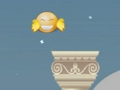 Spiel Himmels-Emoji: Flattern  Online